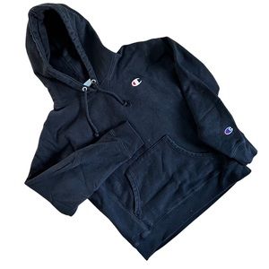 Champion Sweatshirt.